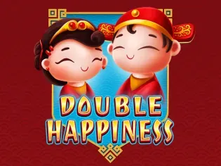 Double Happiness game thumbnail