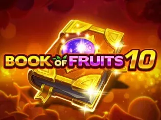Book of Fruits 10 game thumbnail