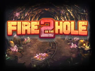 Fire in the Hole 2 game thumbnail