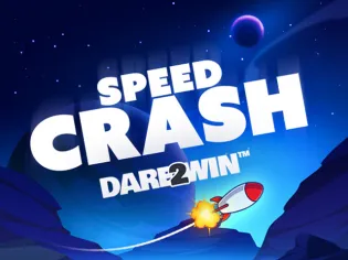 Speed Crash game thumbnail