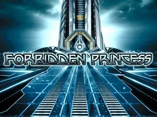 Forbidden Princess game thumbnail