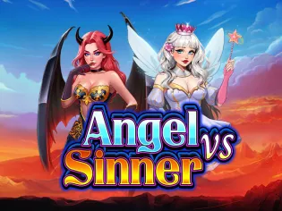 Angel vs Sinner game thumbnail