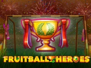 Fruitball Heroes game thumbnail