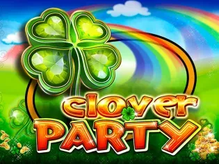 Clover Party game thumbnail