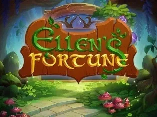 Ellen's Fortune game thumbnail