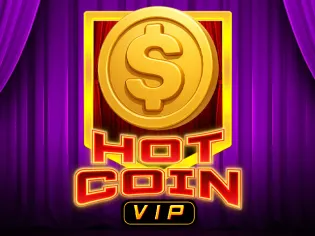 Hot Coin VIP game thumbnail