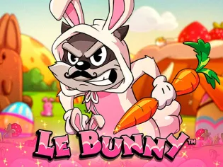 Le Bunny™ game thumbnail
