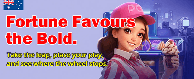 Spin and Win Big Today